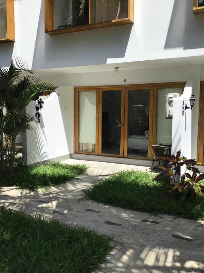 Casa Villamor Máncora Zewnętrze zdjęcie